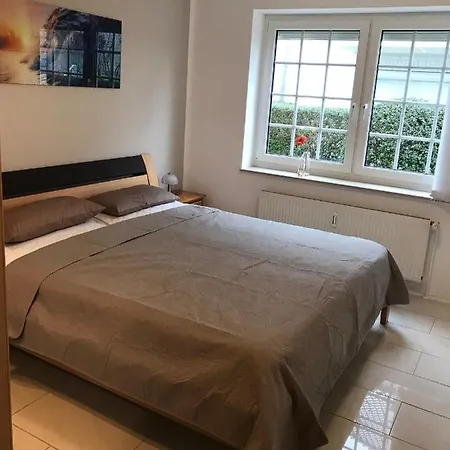Aminas Ferienwohnung 3 Grömitz