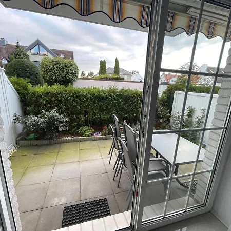 Appartement Aminas Ferienwohnung 3 Grömitz