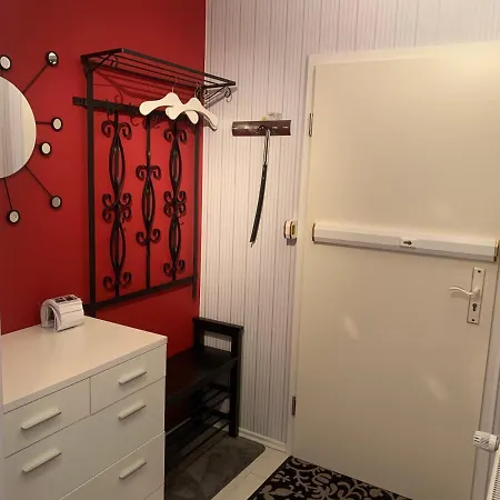 Aminas Ferienwohnung 3 * Grömitz