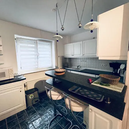 Aminas Ferienwohnung 3 Appartement Grömitz