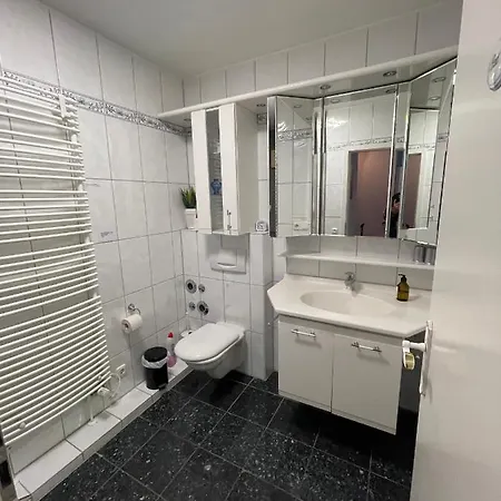Aminas Ferienwohnung 3 * Grömitz