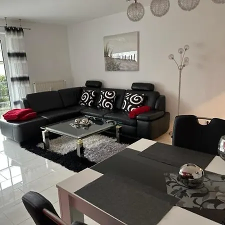 Aminas Ferienwohnung 3