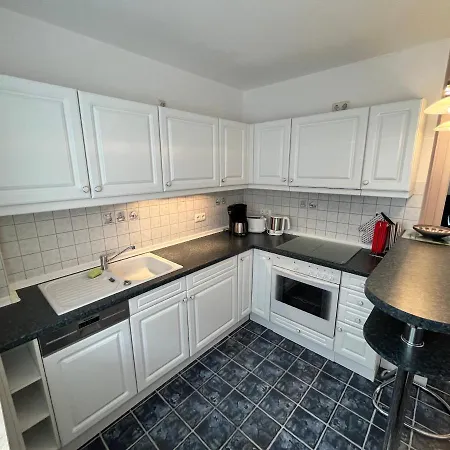 Appartement Aminas Ferienwohnung 3