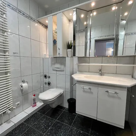 Aminas Ferienwohnung 3 Grömitz