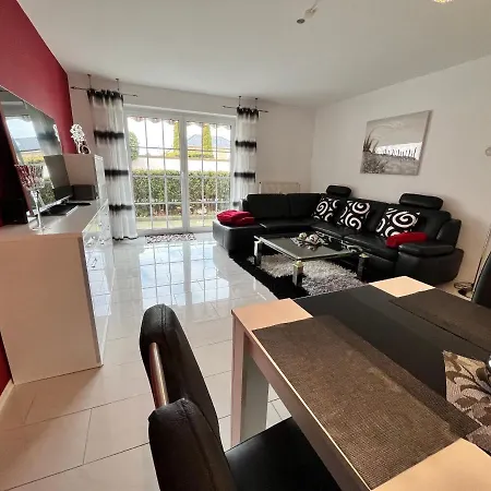 Aminas Ferienwohnung 3