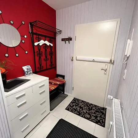 Aminas Ferienwohnung 3 Grömitz