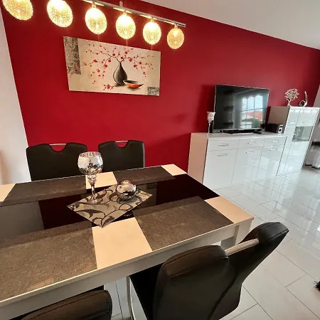 Appartement Aminas Ferienwohnung 3