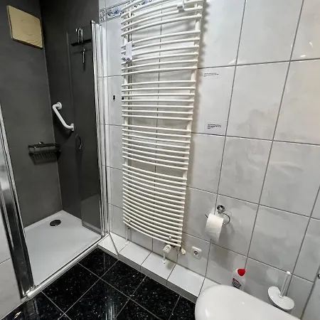 Aminas Ferienwohnung 3 * Grömitz